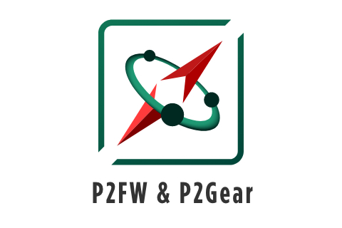 P2FM&P2Gear