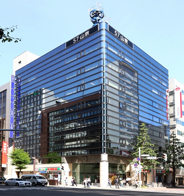 札幌事業本部