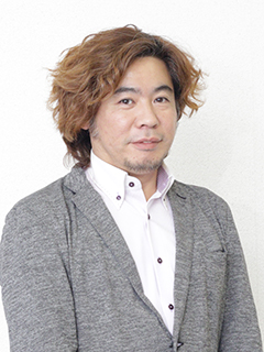 kato syunya