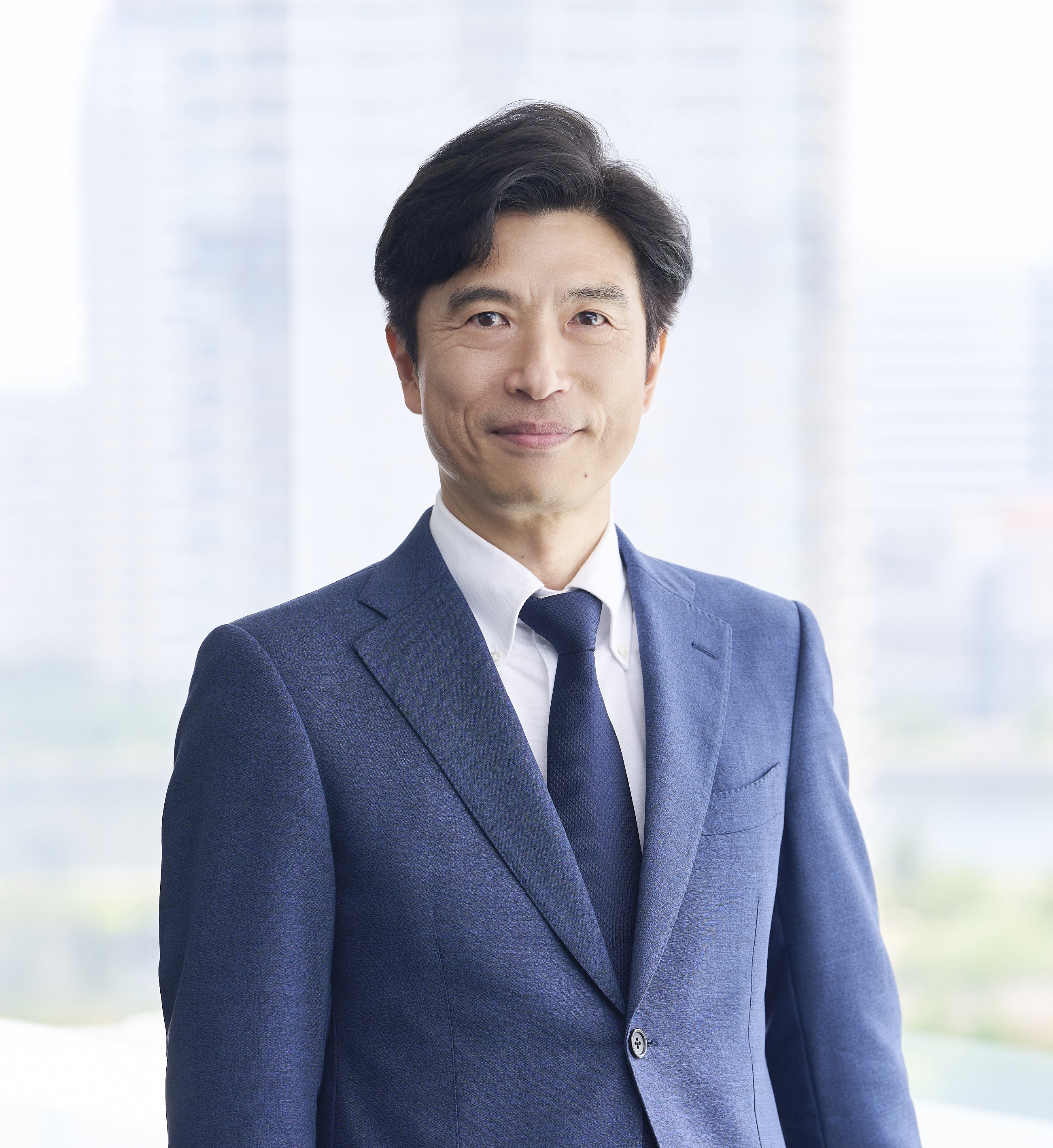kobayashi hiroshi